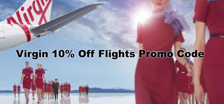 Virgin Australia Bali Sale and 10% Off Discount Code - I ...