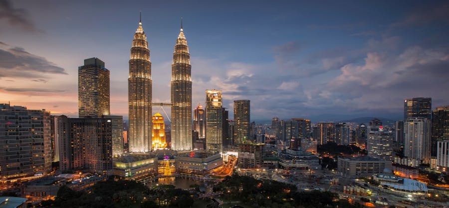 Flights to Kuala Lumpur, Malaysia from $467 Roundtrip on ...